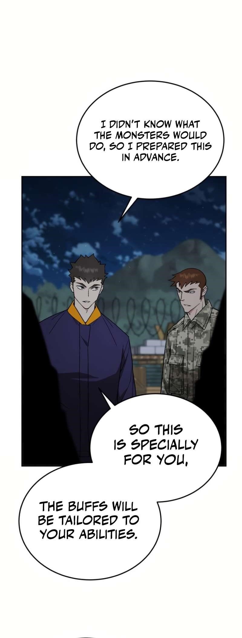 Apocalyptic Chef Awakening - Chapter 13 Page 14