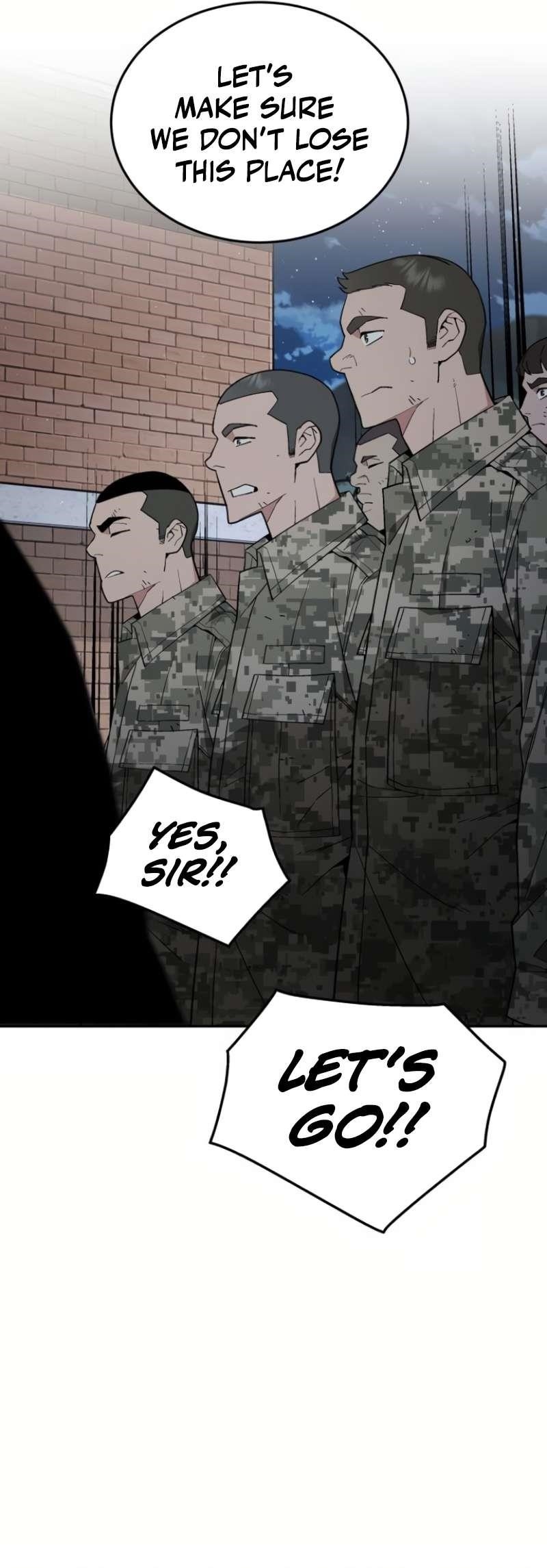 Apocalyptic Chef Awakening - Chapter 13 Page 16