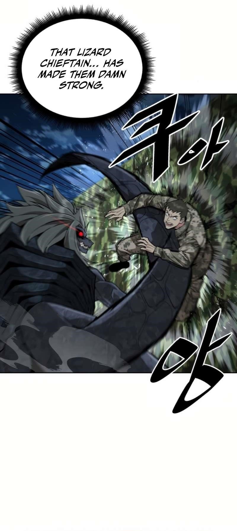 Apocalyptic Chef Awakening - Chapter 13 Page 35
