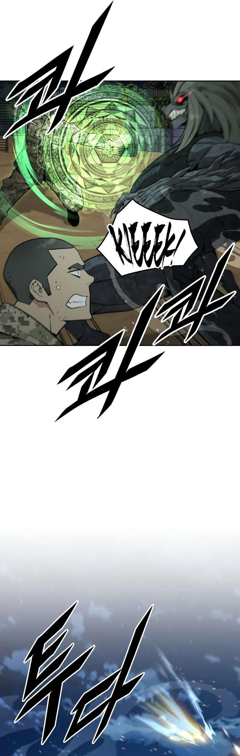 Apocalyptic Chef Awakening - Chapter 14 Page 14