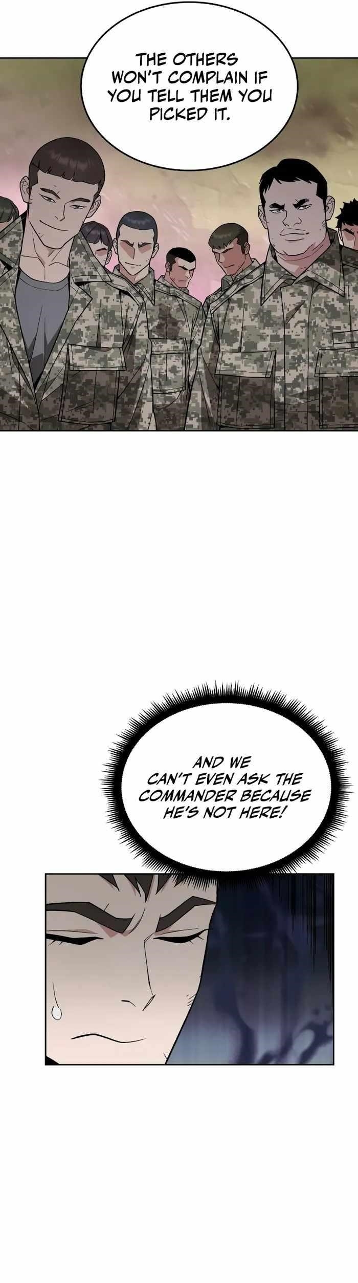 Apocalyptic Chef Awakening - Chapter 15 Page 30