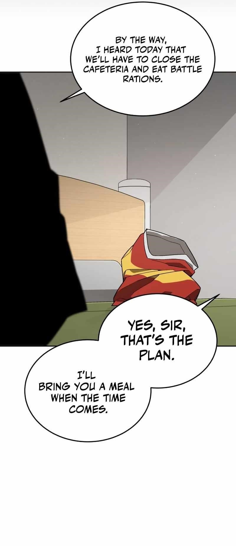 Apocalyptic Chef Awakening - Chapter 16 Page 8
