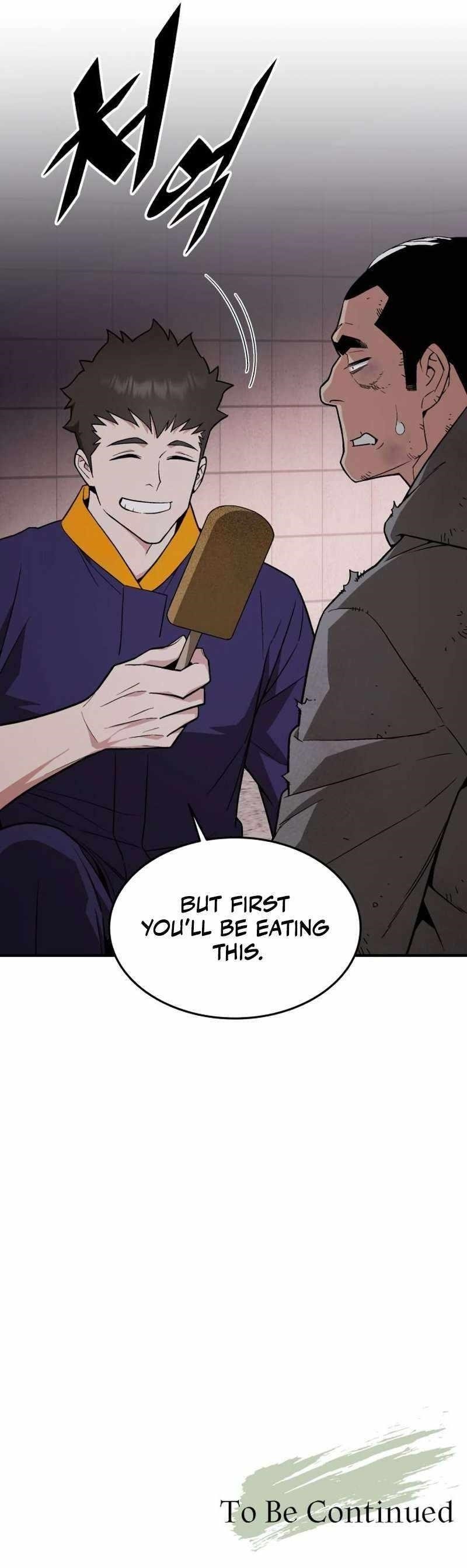 Apocalyptic Chef Awakening - Chapter 27 Page 17