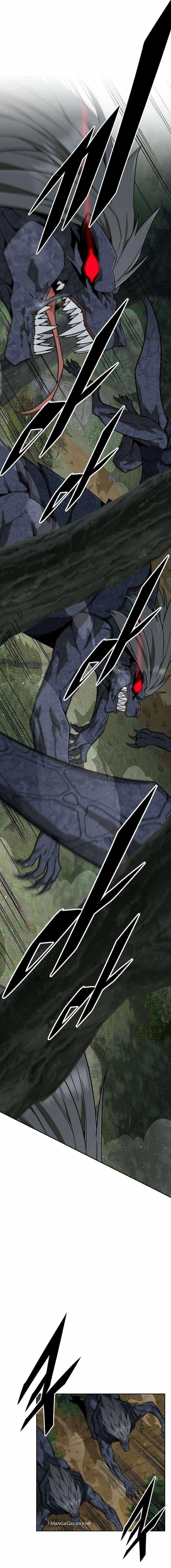 Apocalyptic Chef Awakening - Chapter 32 Page 15