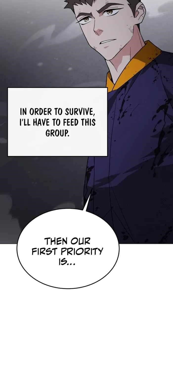 Apocalyptic Chef Awakening - Chapter 4 Page 42
