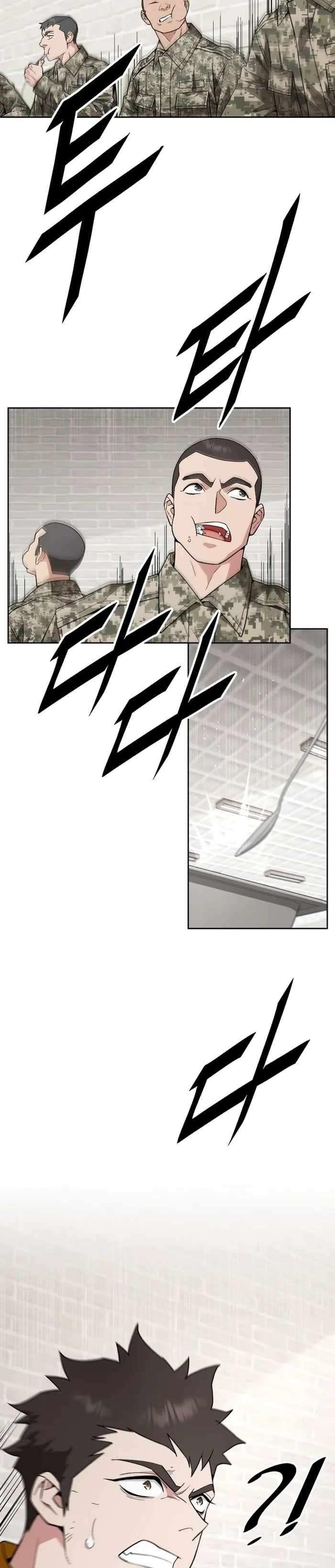 Apocalyptic Chef Awakening - Chapter 5 Page 39