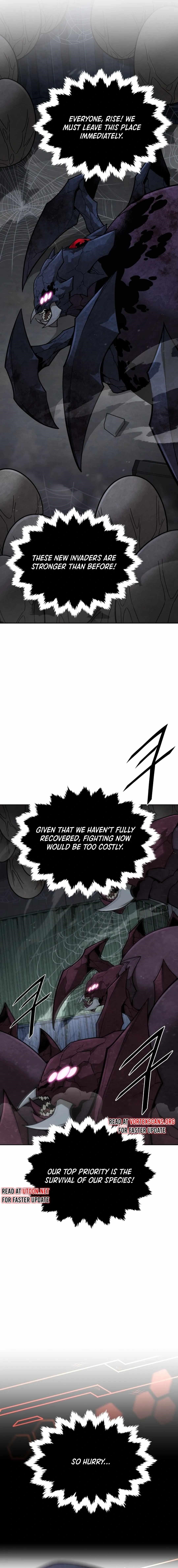 Apocalyptic Chef Awakening - Chapter 56 Page 25
