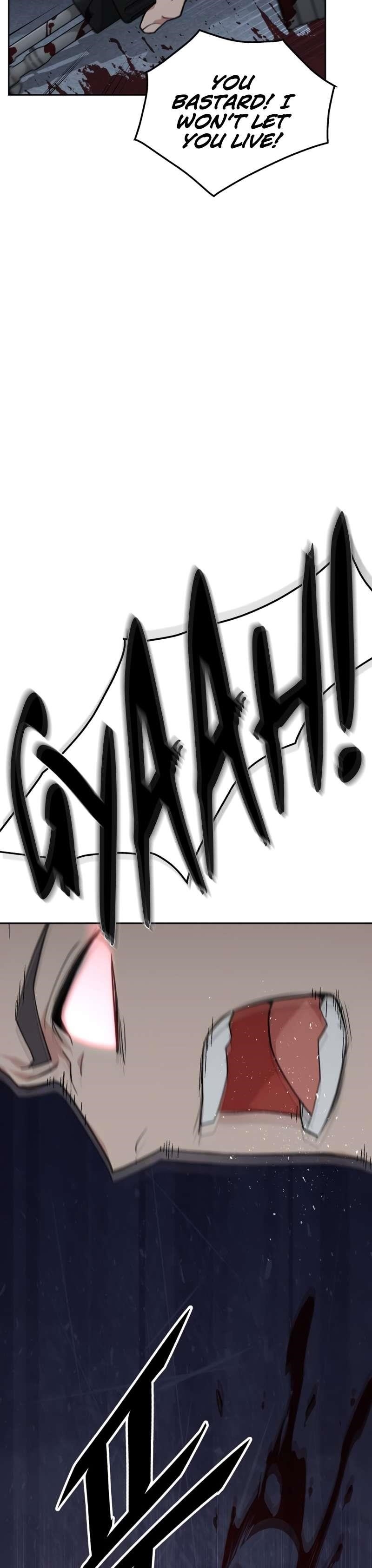 Apocalyptic Chef Awakening - Chapter 6 Page 30