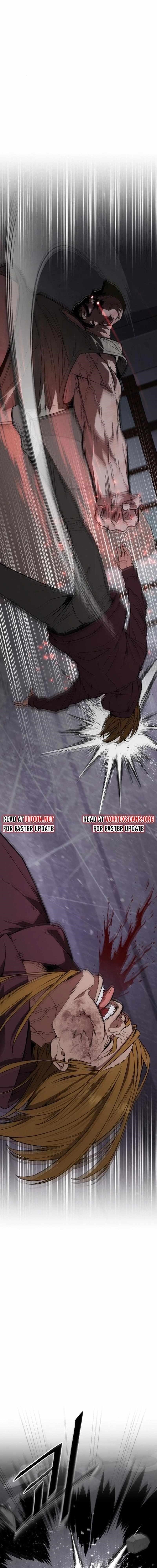 Apocalyptic Chef Awakening - Chapter 64 Page 11