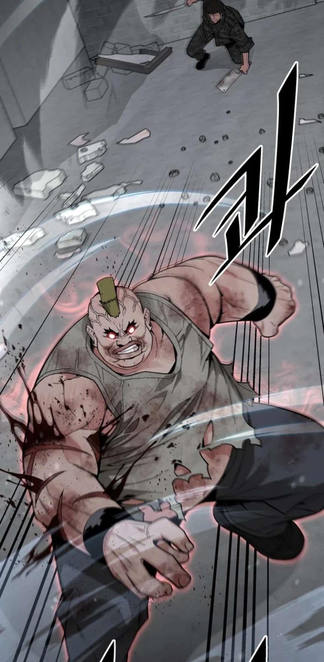 Apocalyptic Chef Awakening - Chapter 66 Page 83