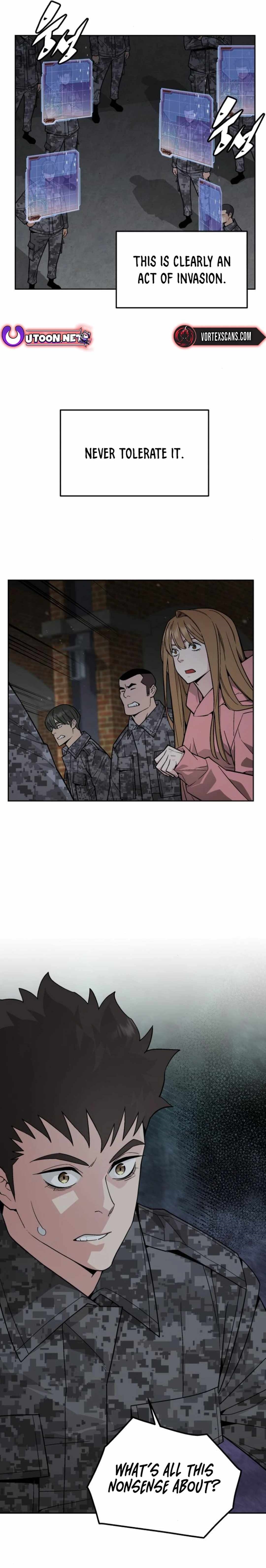 Apocalyptic Chef Awakening - Chapter 68 Page 13
