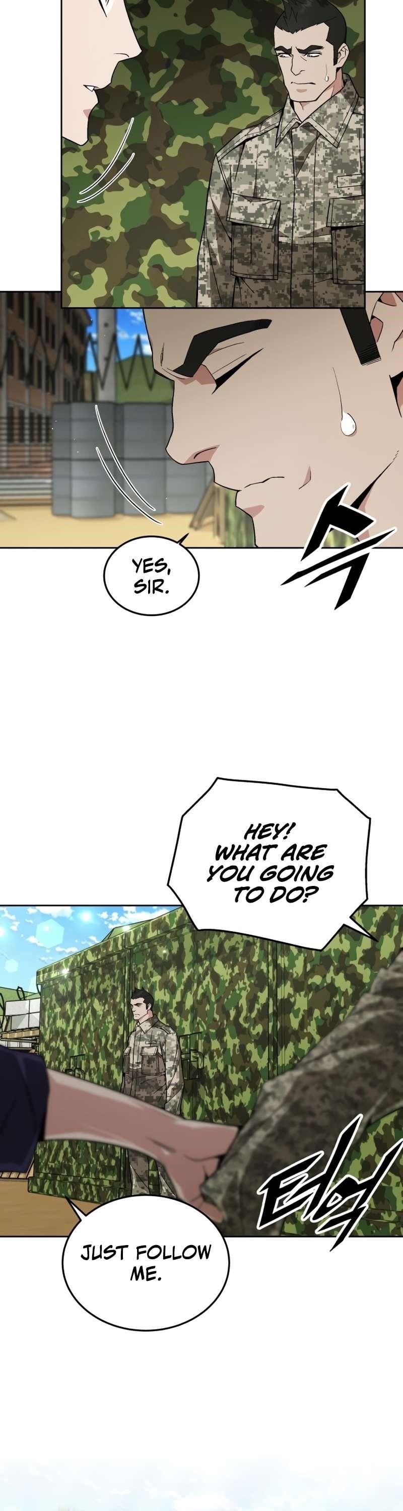 Apocalyptic Chef Awakening - Chapter 7 Page 13