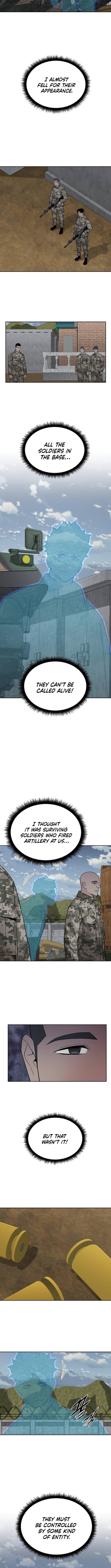 Apocalyptic Chef Awakening - Chapter 80 Page 4
