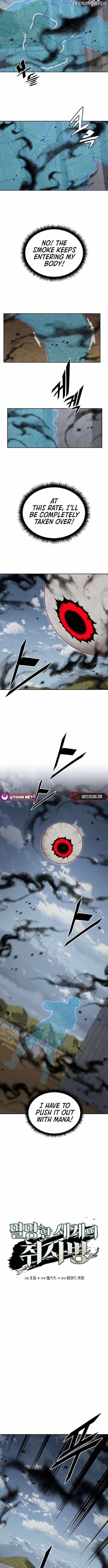 Apocalyptic Chef Awakening - Chapter 81 Page 2