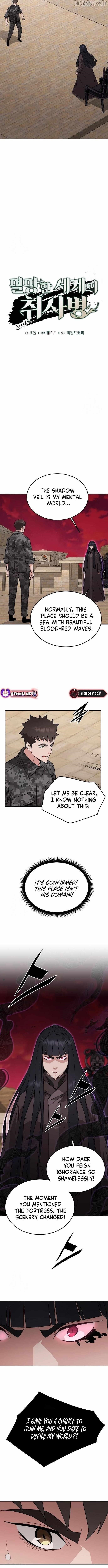 Apocalyptic Chef Awakening - Chapter 88 Page 2