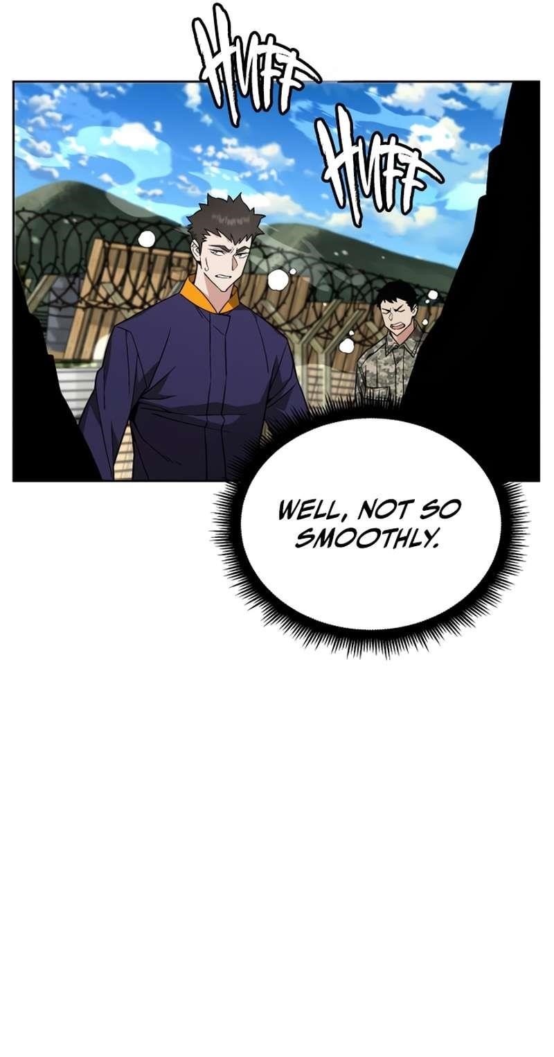 Apocalyptic Chef Awakening - Chapter 9 Page 20