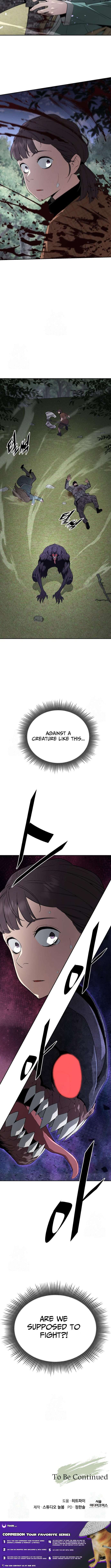 Apocalyptic Chef Awakening - Chapter 99 Page 14
