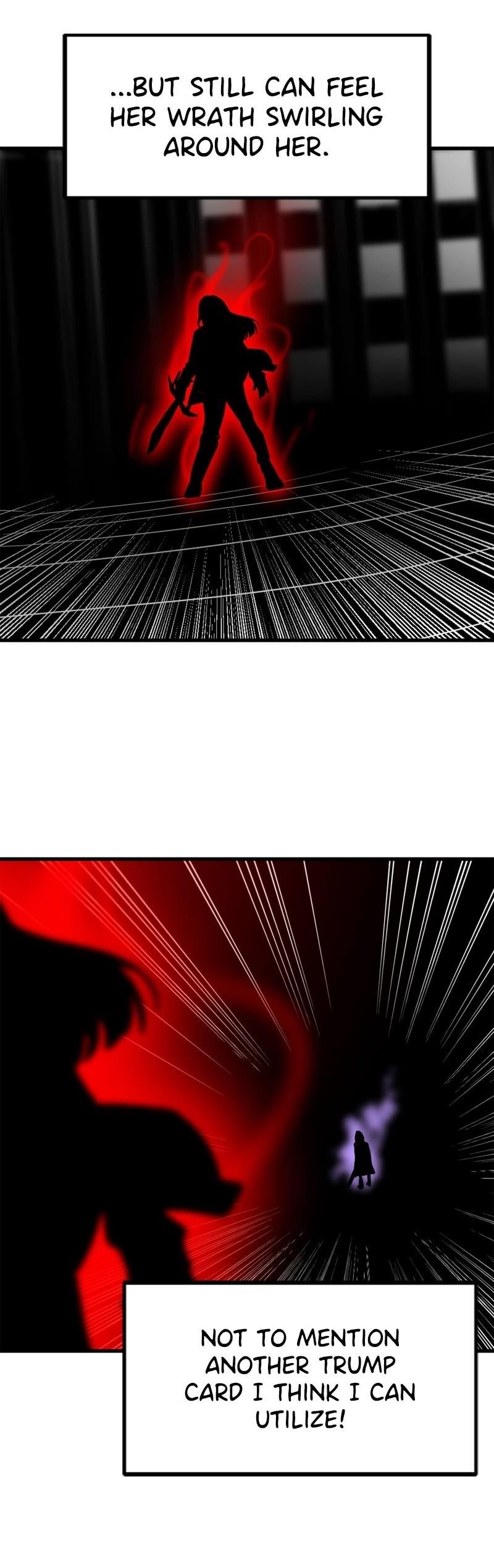 Hero Killer - Chapter 114 Page 40