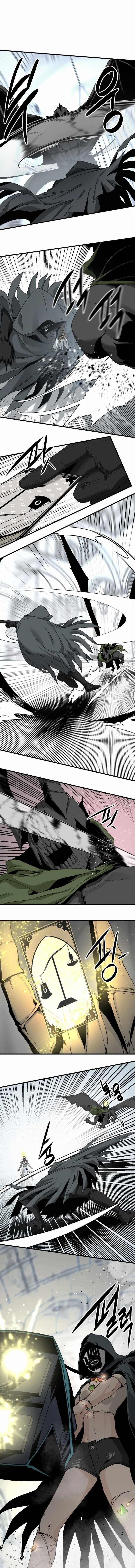 Hero Killer - Chapter 120 Page 9