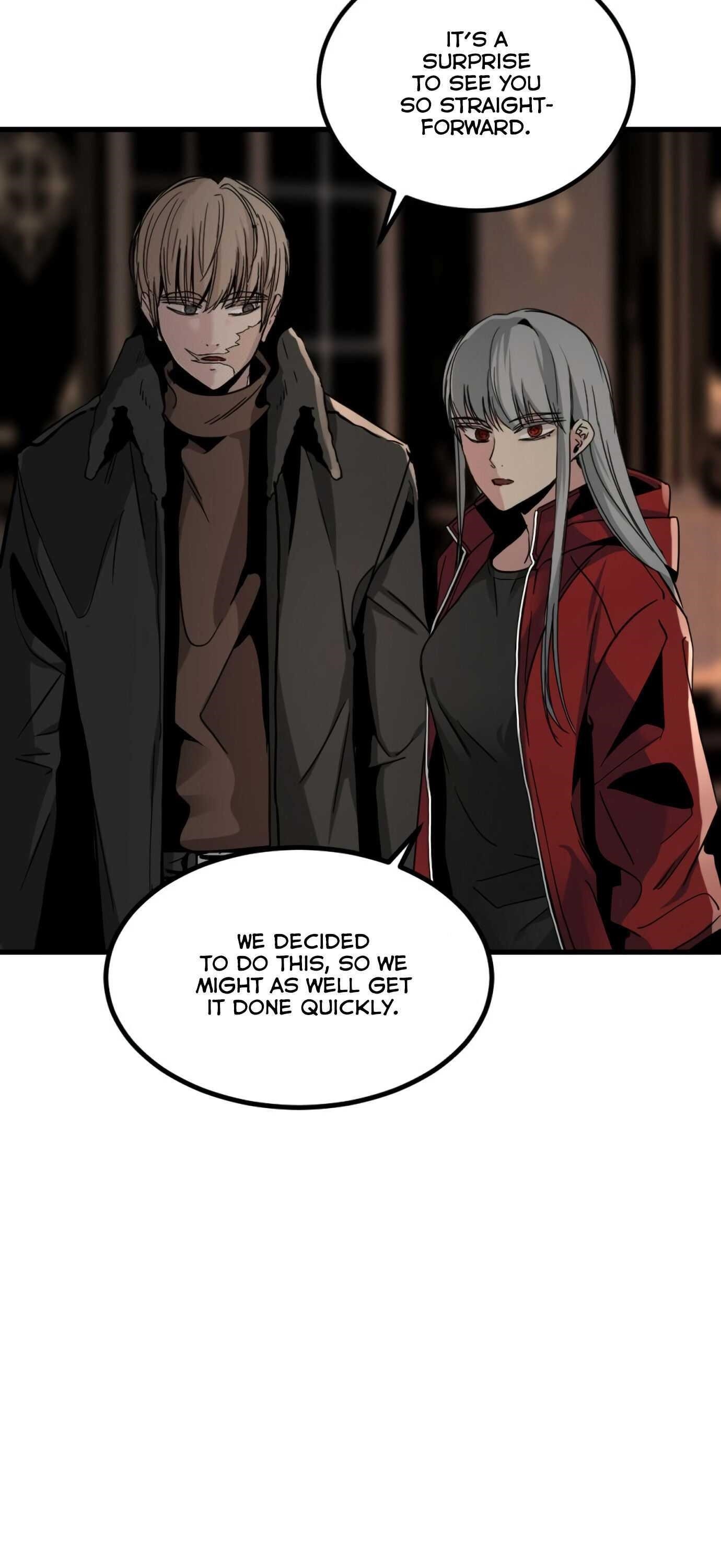Hero Killer - Chapter 14 Page 16