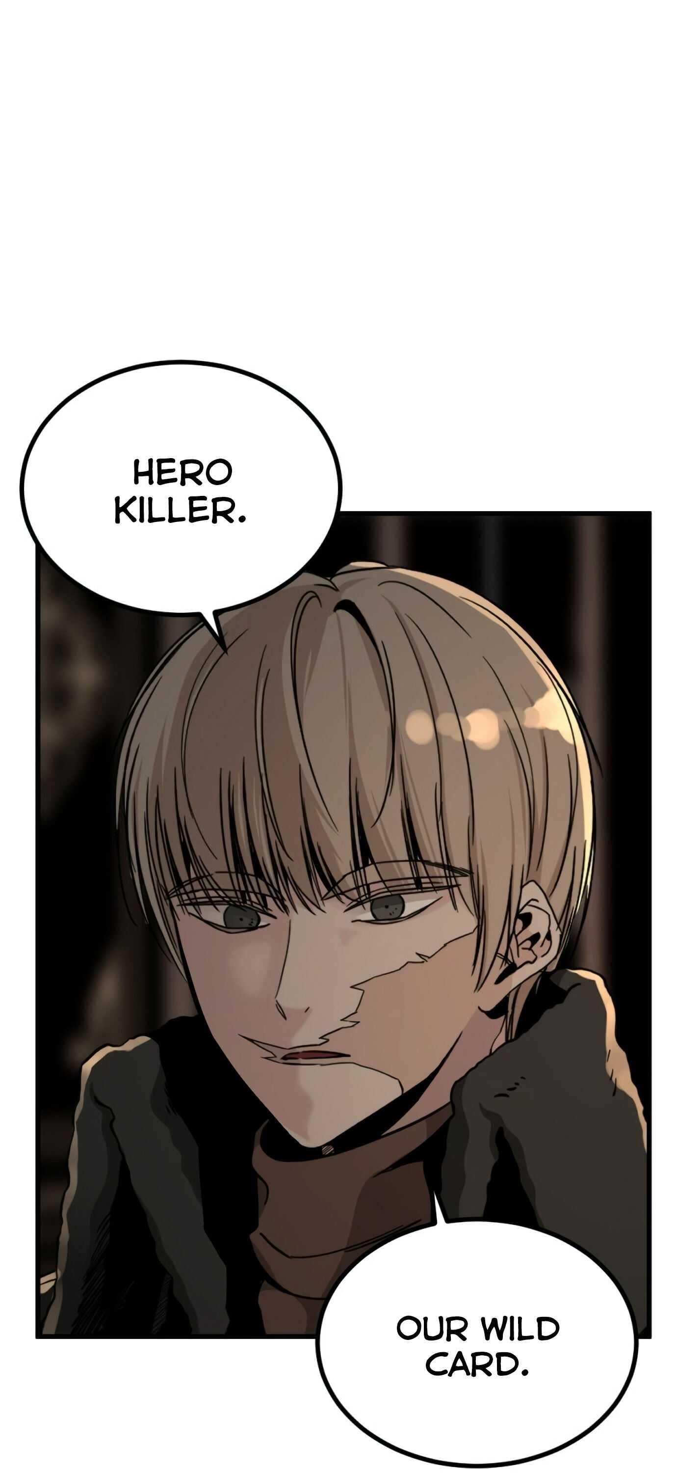 Hero Killer - Chapter 14 Page 18