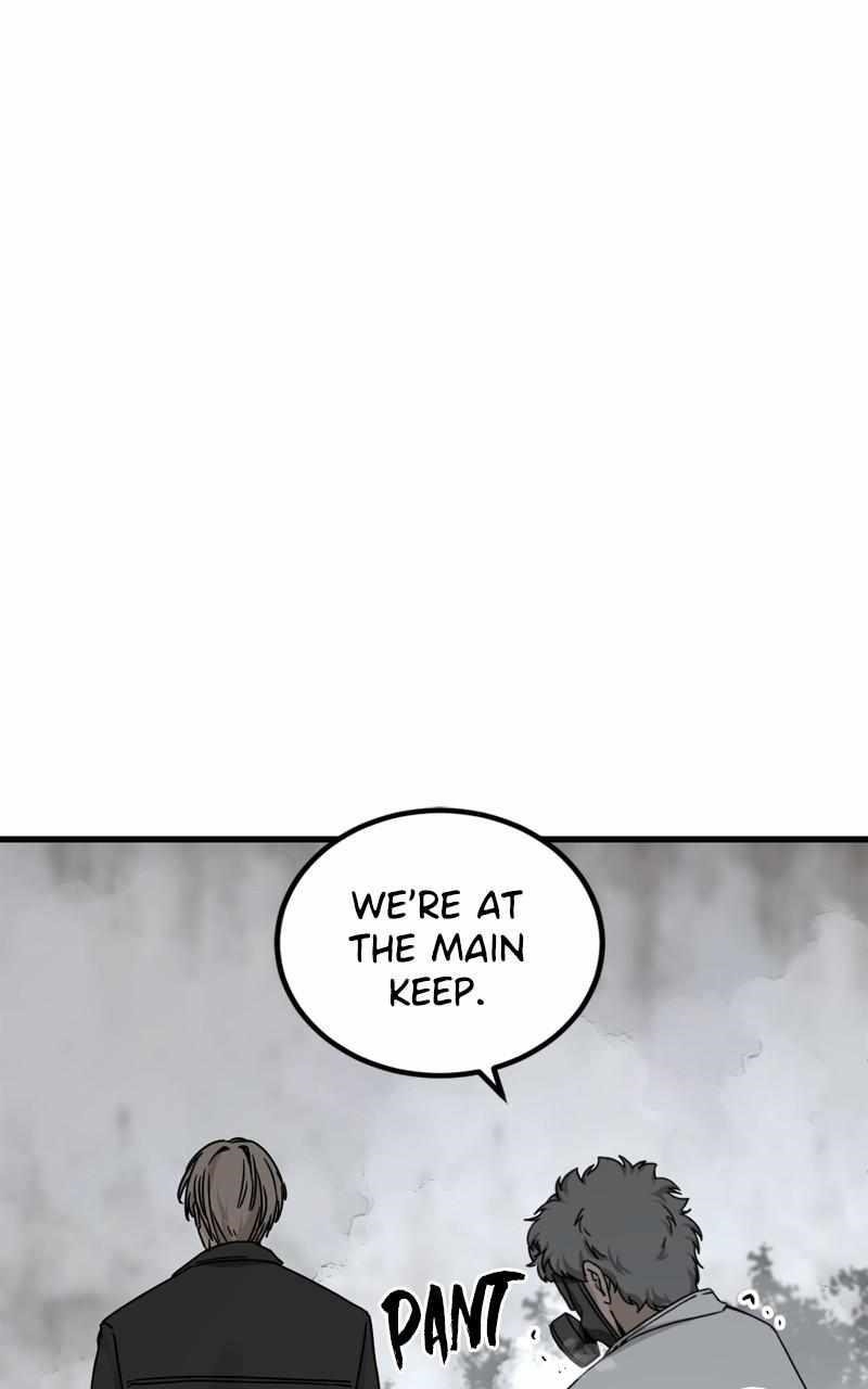 Hero Killer - Chapter 153 Page 114