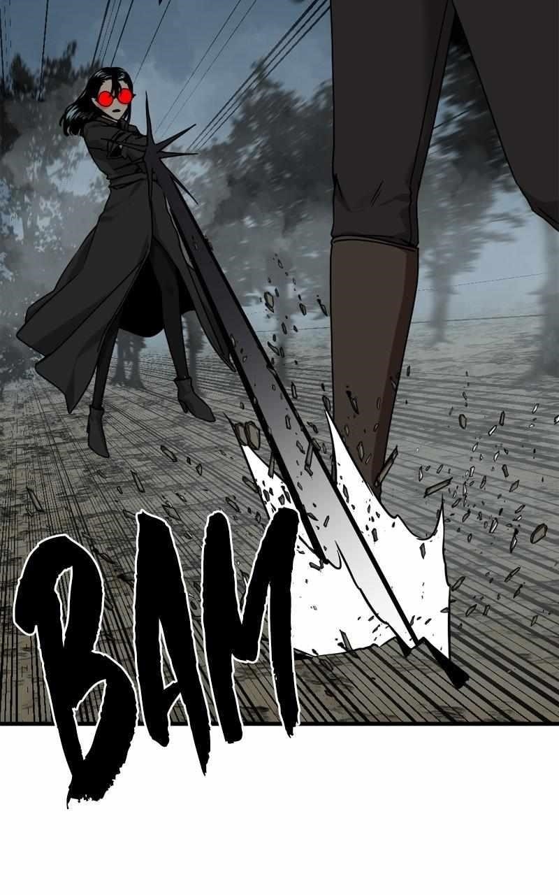 Hero Killer - Chapter 153 Page 95