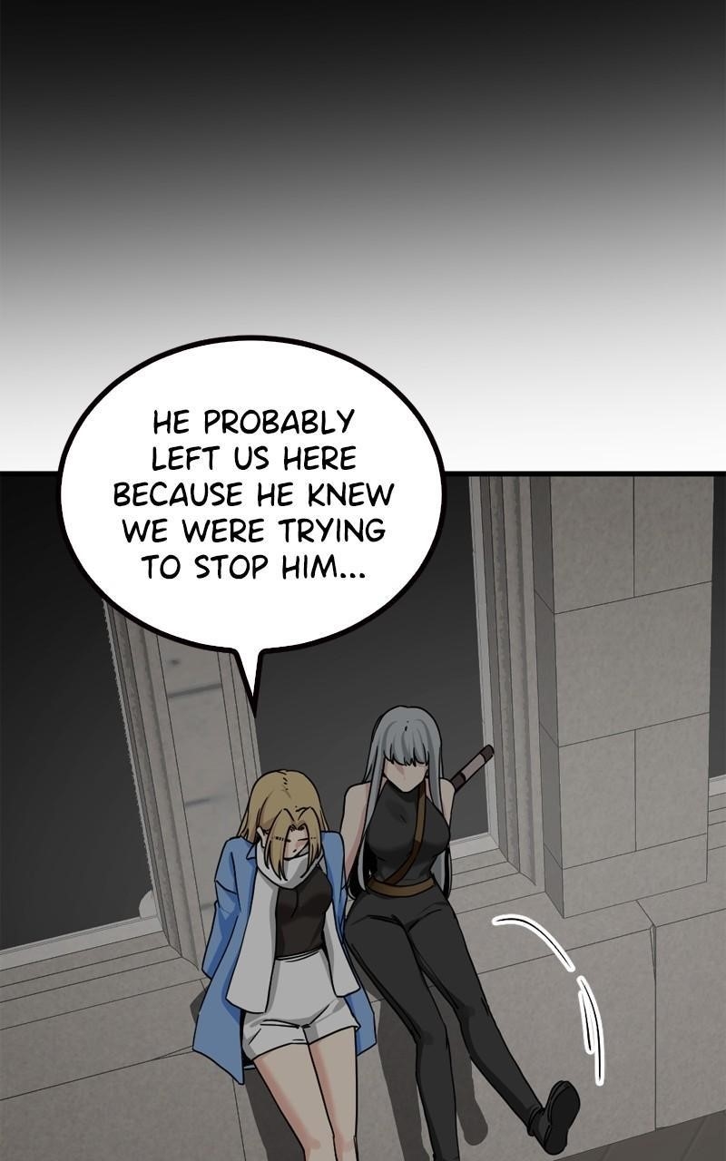 Hero Killer - Chapter 156 Page 76
