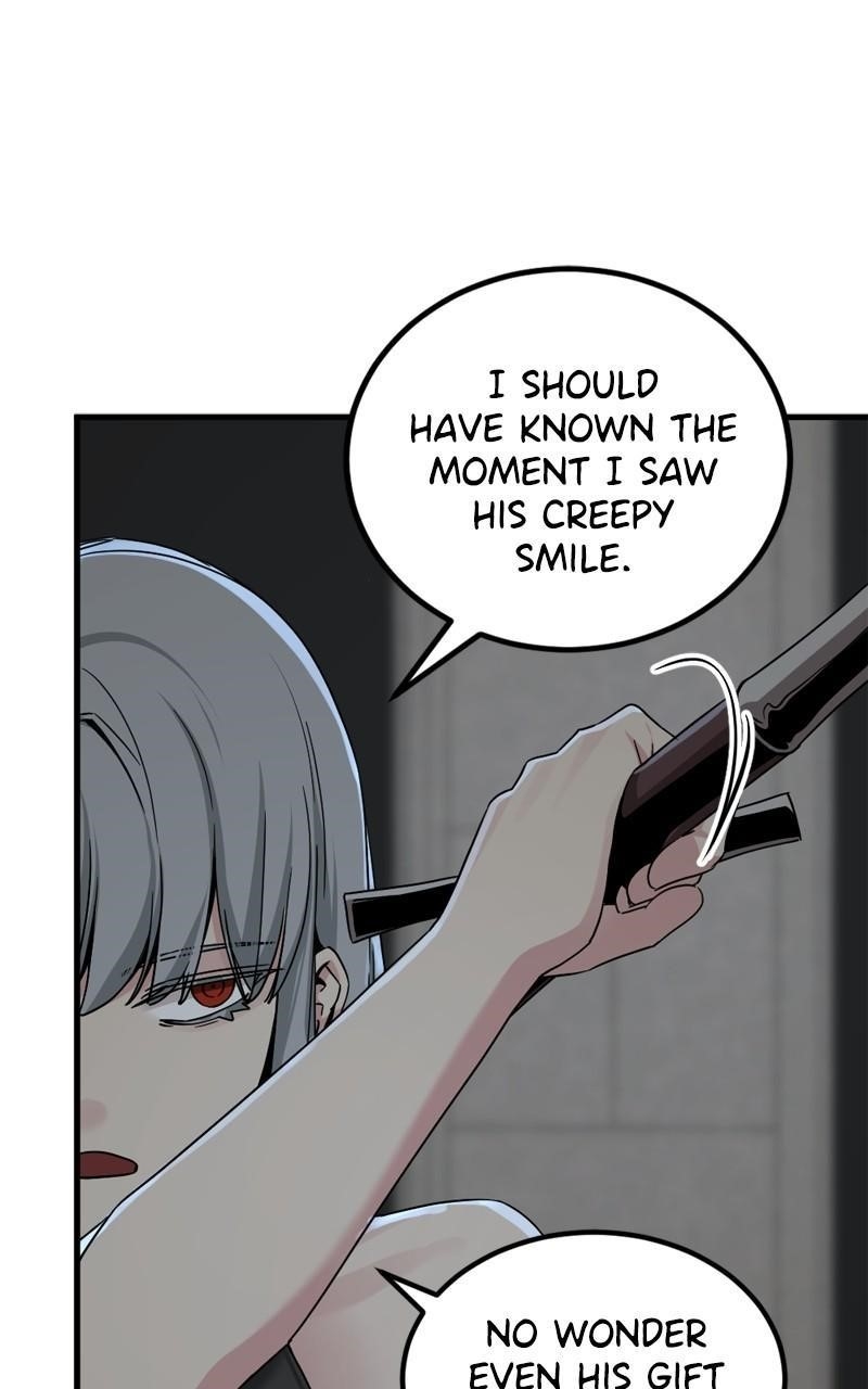 Hero Killer - Chapter 156 Page 80