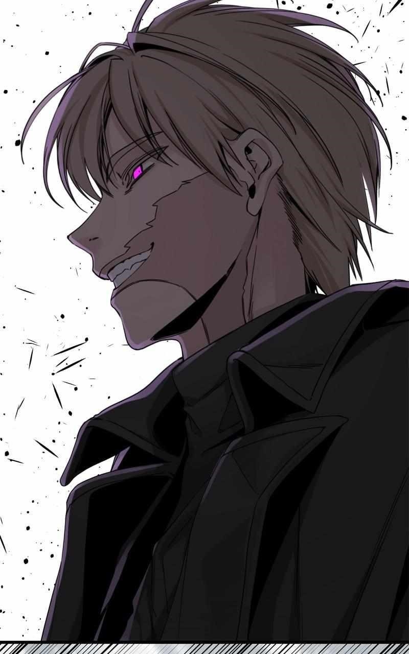 Hero Killer - Chapter 160 Page 97