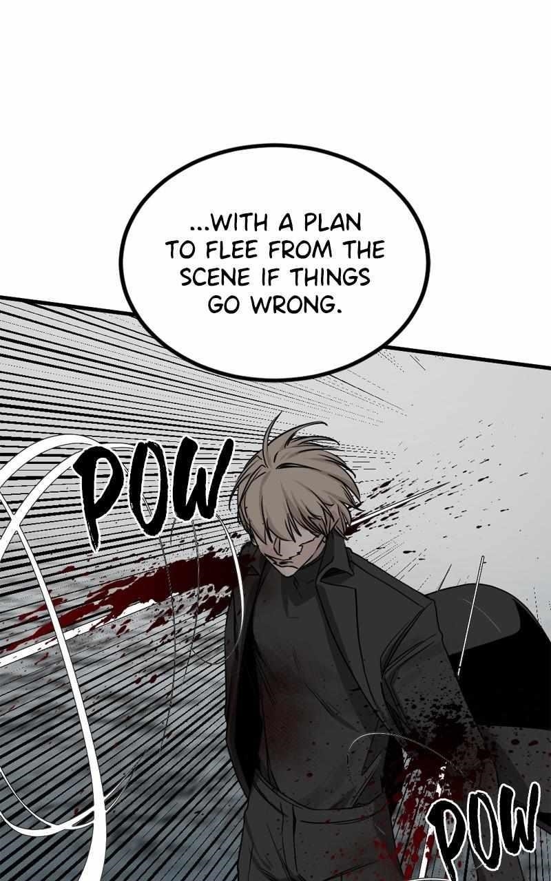 Hero Killer - Chapter 161 Page 96