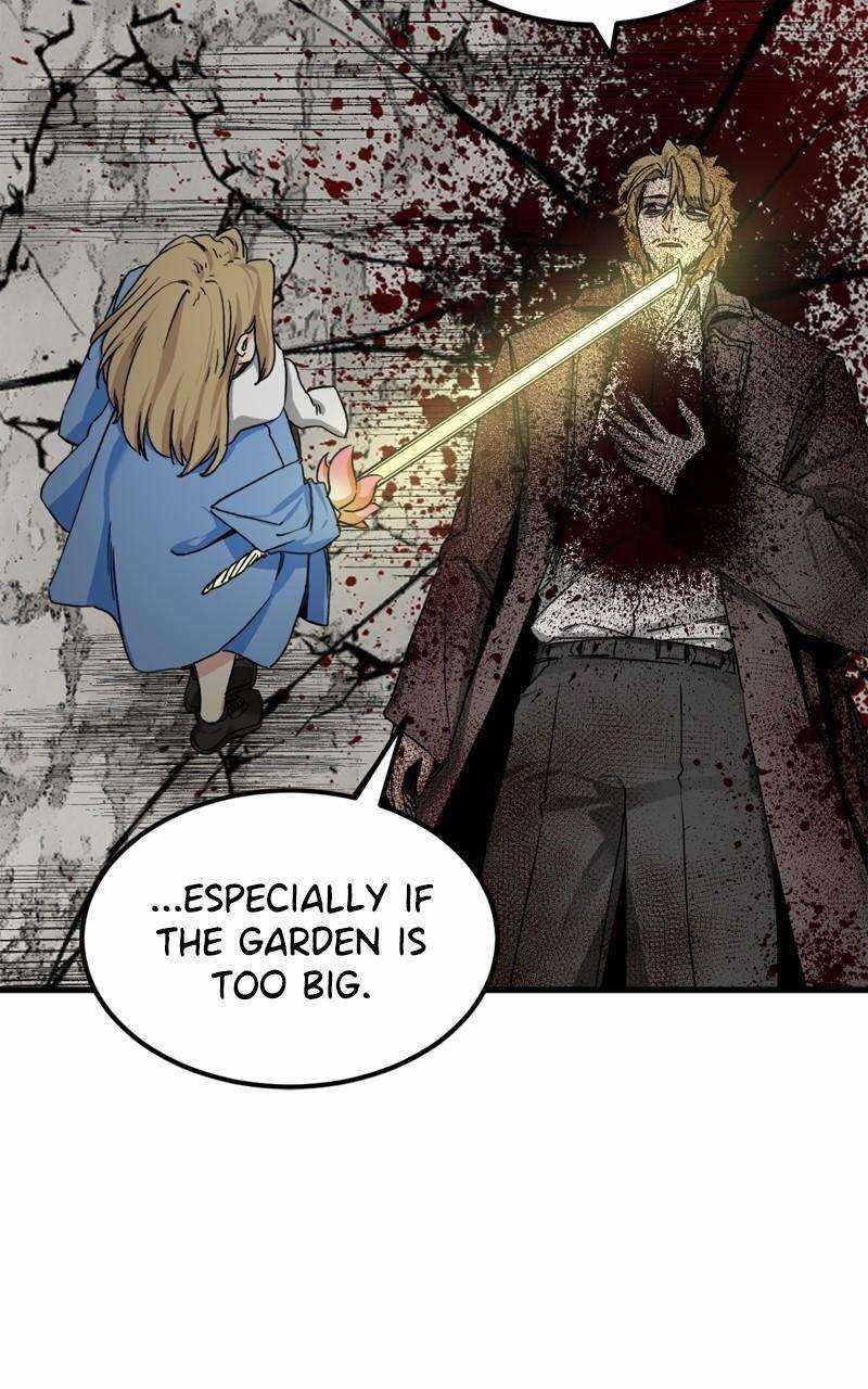 Hero Killer - Chapter 164 Page 61