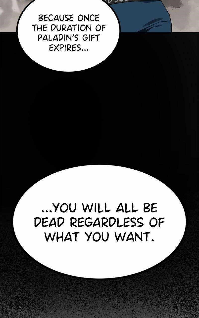 Hero Killer - Chapter 165 Page 28
