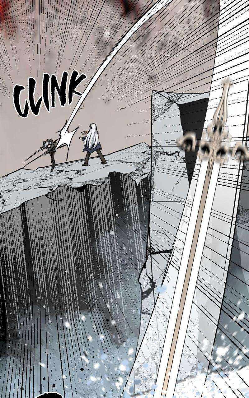 Hero Killer - Chapter 168 Page 25