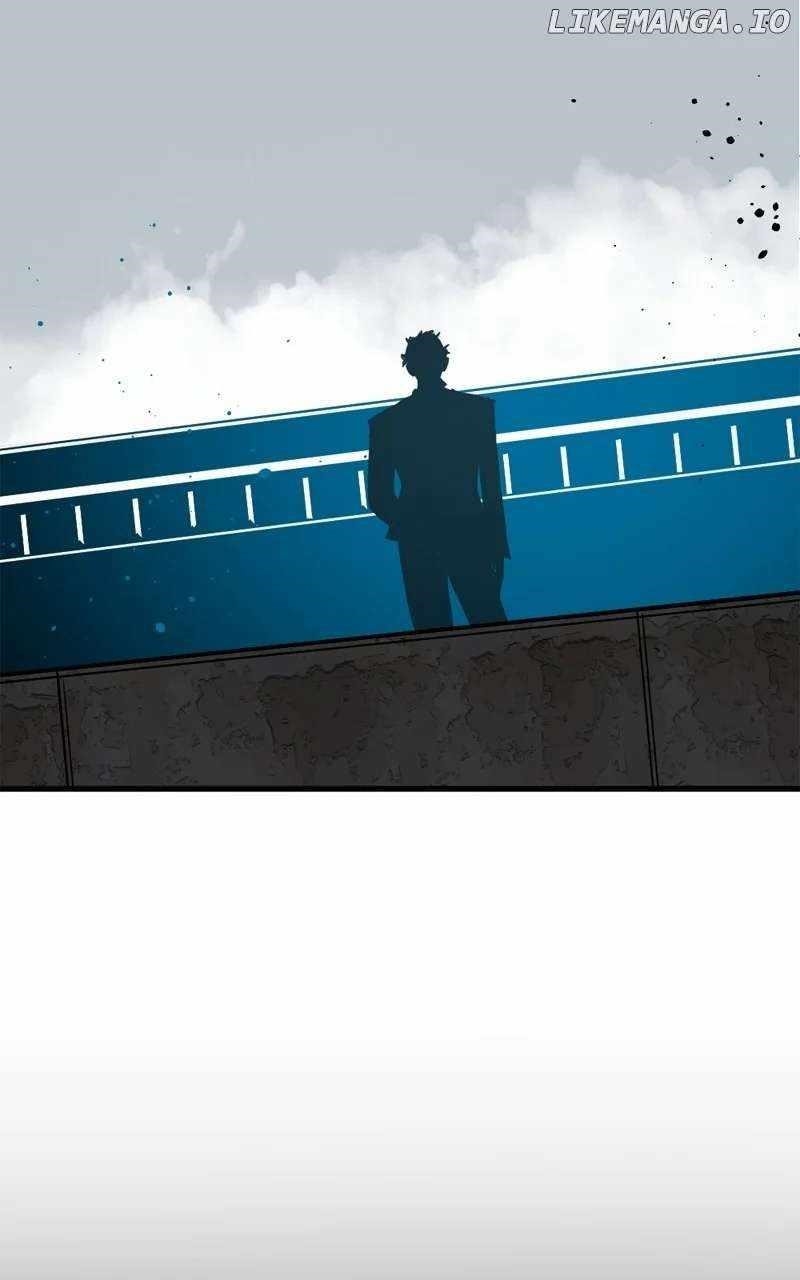 Hero Killer - Chapter 171 Page 131