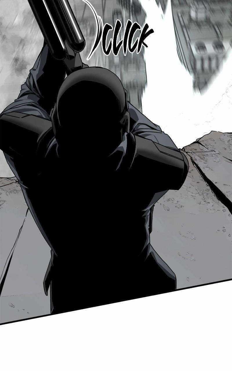Hero Killer - Chapter 172 Page 33