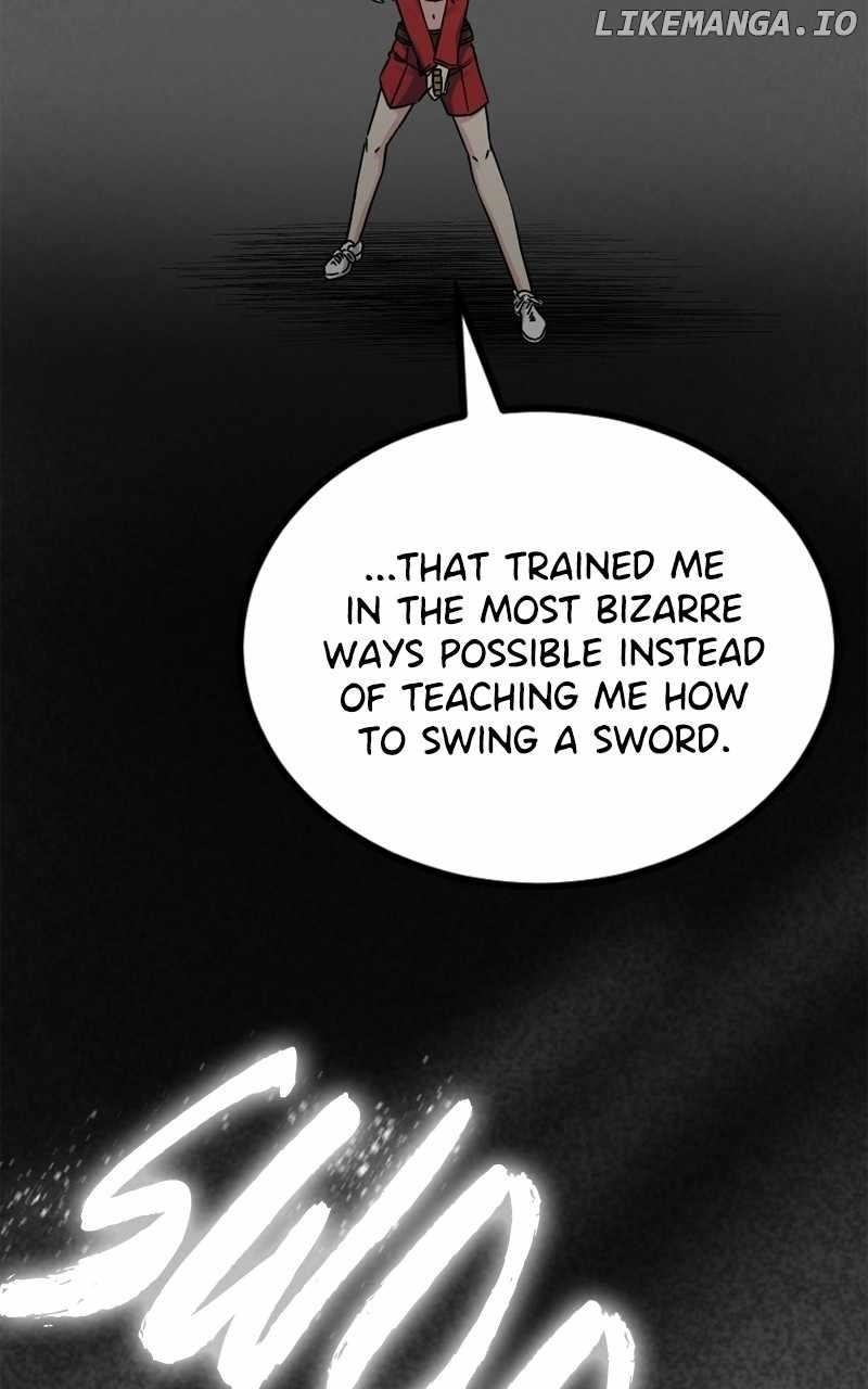 Hero Killer - Chapter 173 Page 42