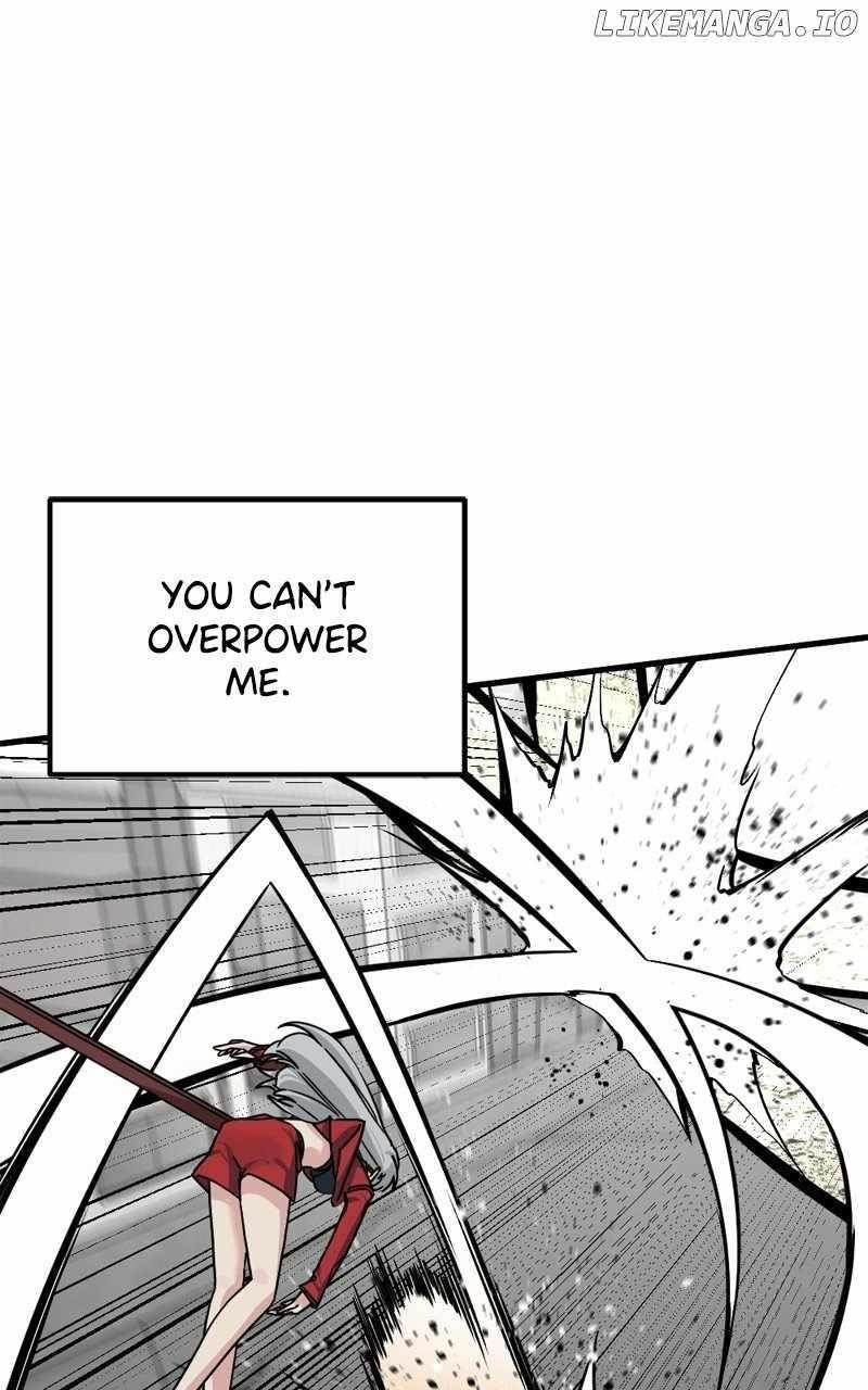 Hero Killer - Chapter 174 Page 26
