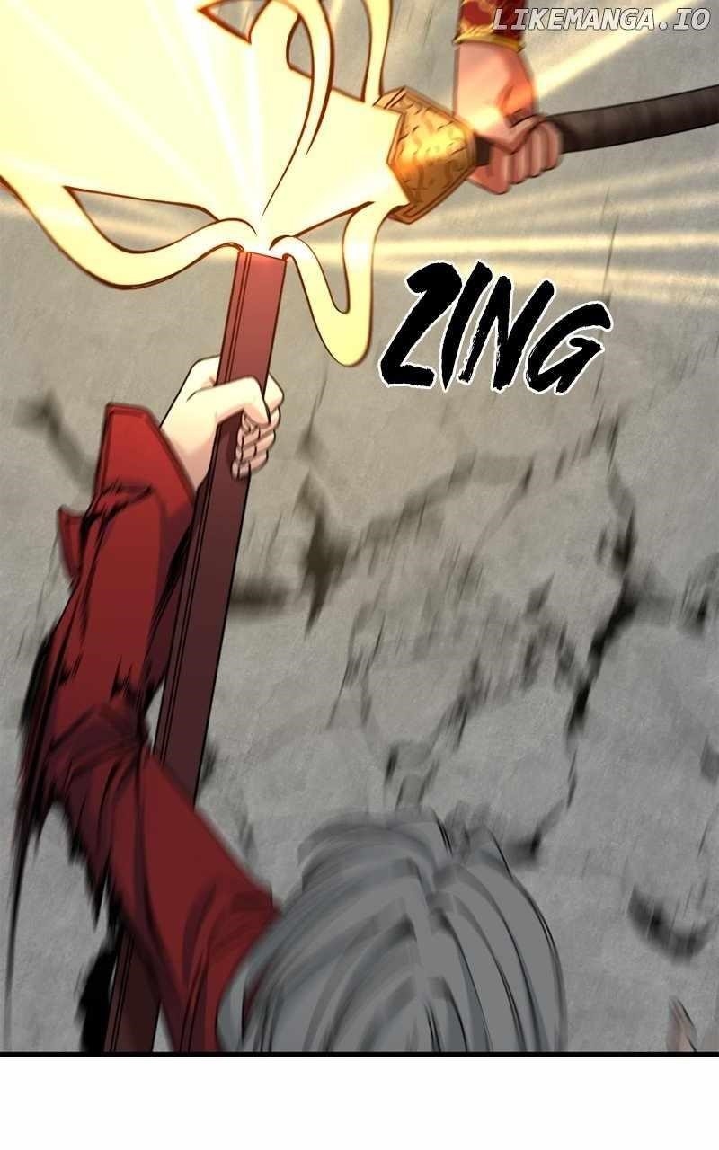 Hero Killer - Chapter 174 Page 42