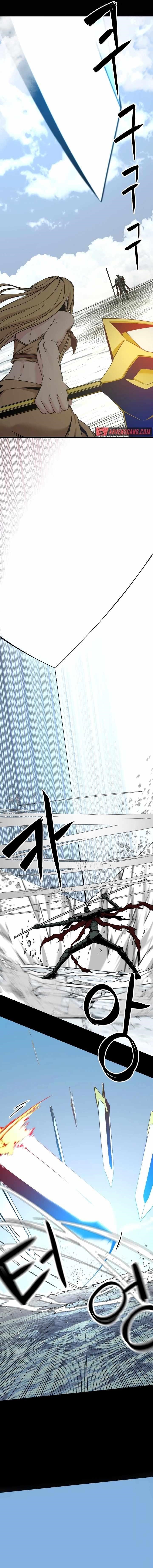 Hero Killer - Chapter 175 Page 3