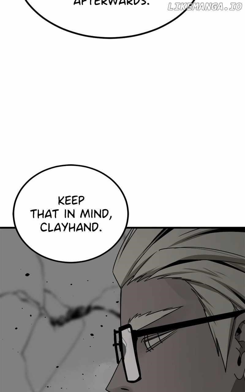 Hero Killer - Chapter 177 Page 142