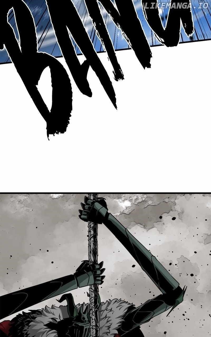 Hero Killer - Chapter 177 Page 25