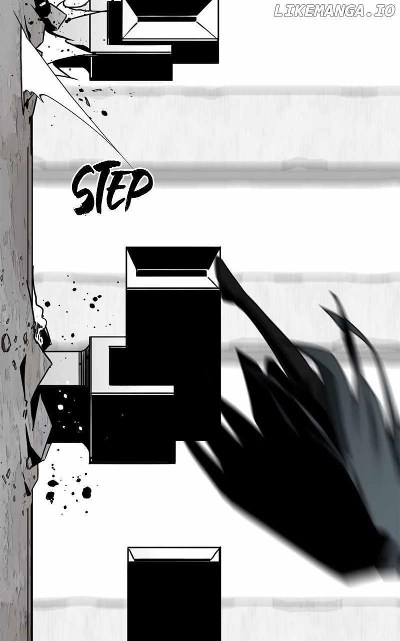 Hero Killer - Chapter 180 Page 33