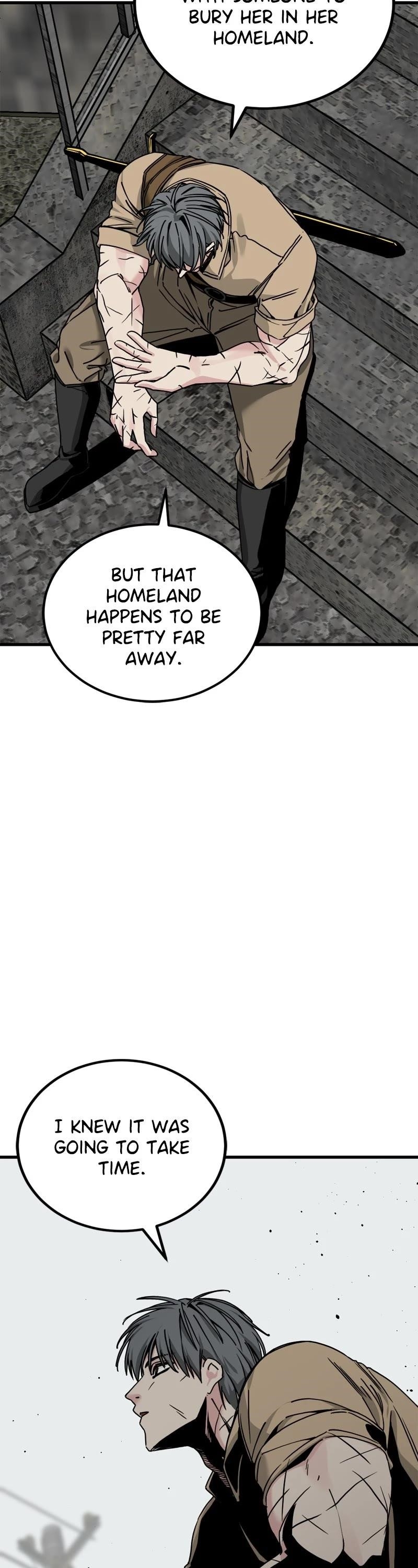 Hero Killer - Chapter 181 Page 12