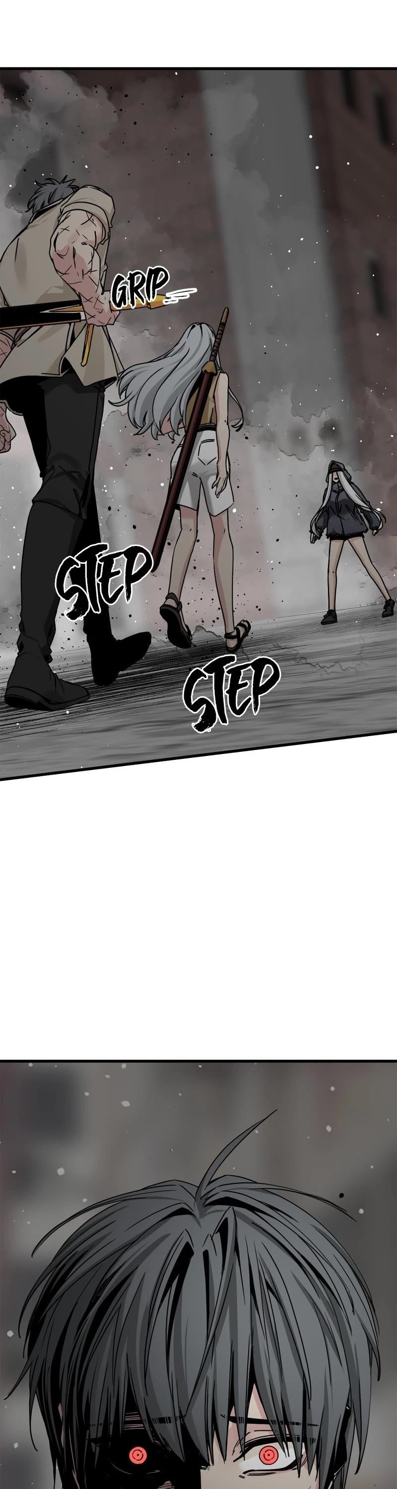Hero Killer - Chapter 181 Page 52