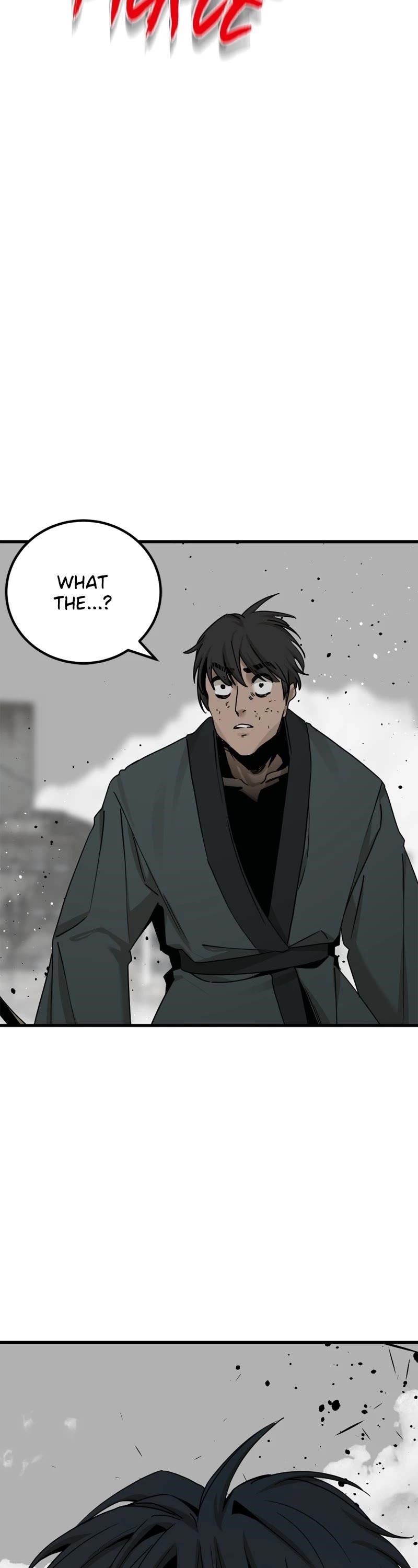 Hero Killer - Chapter 183 Page 42