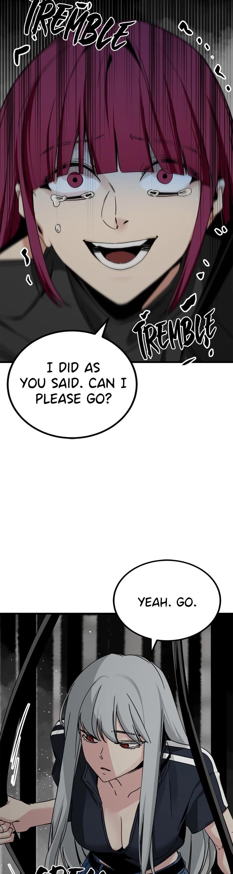 Hero Killer - Chapter 184 Page 23