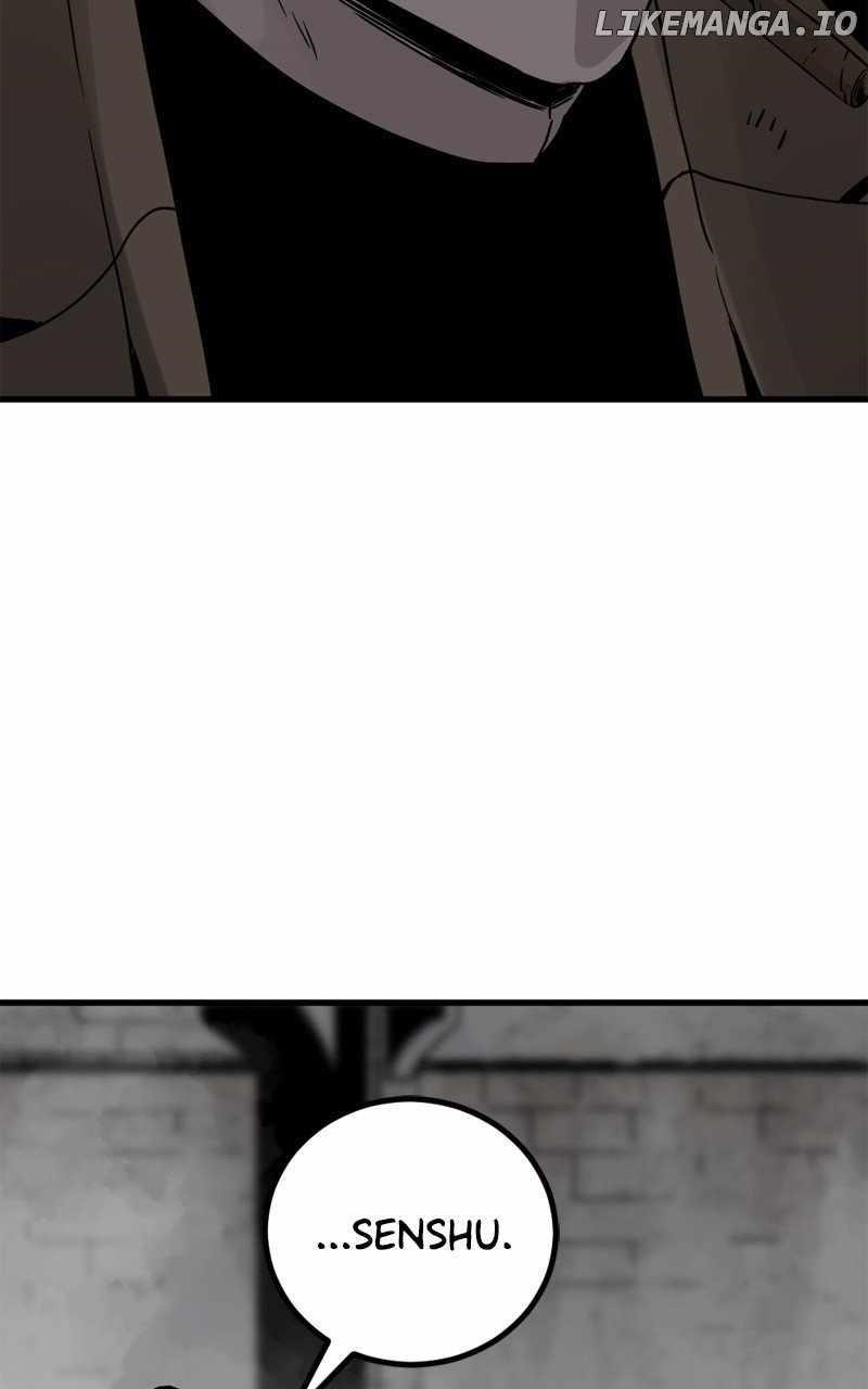 Hero Killer - Chapter 185 Page 2