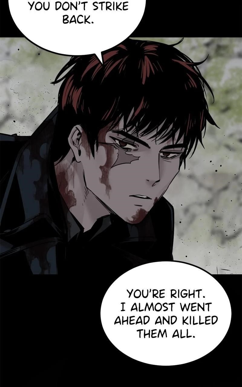 Hero Killer - Chapter 186 Page 25