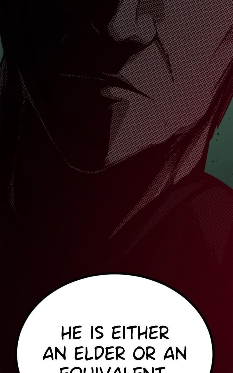 Hero Killer - Chapter 186 Page 33